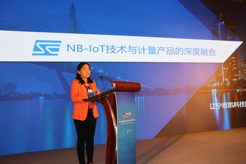 辽宁思凯科技股份有限公司副总经理-史健君7