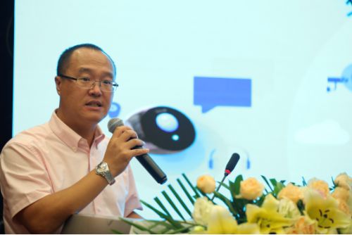 高通产品市场部资深经理李德凯：实现全球多模LTE物联网