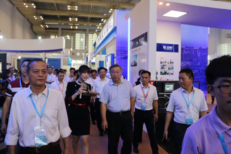 2017中国（宁波）智慧城市技术与应用产品博览会2