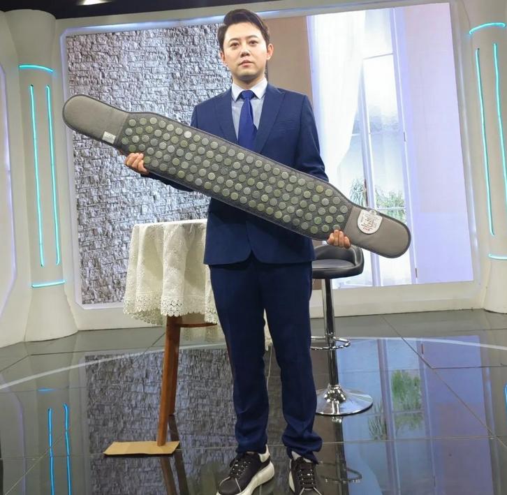 福气多登上央视《国货之光》，匠心引领国货新发展