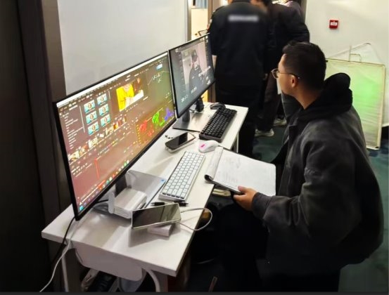 让创作更有底气:华硕ProArt助力学生微电影高效诞生 让创作更有底气:华硕ProArt助力学生微电影高效诞生