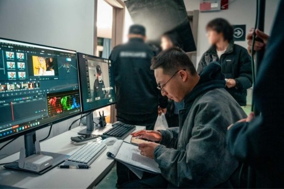 让创作更有底气:华硕ProArt助力学生微电影高效诞生 让创作更有底气:华硕ProArt助力学生微电影高效诞生