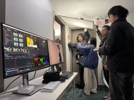 让创作更有底气:华硕ProArt助力学生微电影高效诞生 让创作更有底气:华硕ProArt助力学生微电影高效诞生